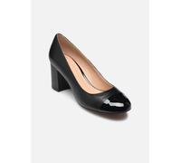 Geox - D VIRNILISA 65 C Nero - Décolleté 38 1/2 Nero