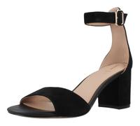 Geox - D VIRNILISA 65 SN Nero - Sandali e scarpe aperte - Taglia 41 41 Nero