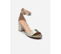 Sandali Donna Geox Colore Oro 35