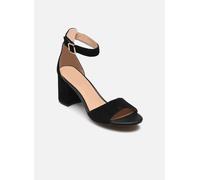 Geox - D VIRNILISA 65 SN Nero - Sandali e scarpe aperte 38 Nero