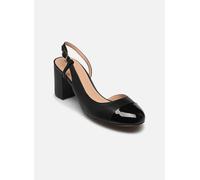 Geox - D VIRNILISA 65N Nero - Décolleté - Taglia 36 36 Nero