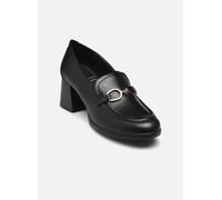 D WALK PLEASURE 55 F by Geox 39 1/2 Nero