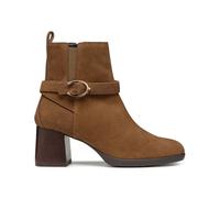Geox - D Walk Pleasure 55 - - Shoes - Donna - Marrone - 40 EU