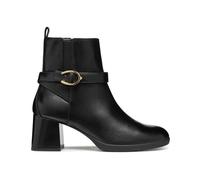 Geox - D Walk Pleasure 55 Stivaletti - - Shoes - Donna - Nero - 37 EU