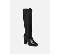 Geox - D WALK PLEASURE 85 D36TFA00043C9999 Nero - Stivali 39 1/2 Nero