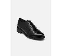 Geox - D WALK PLEASURE D36TGB00038C9999 Nero - Scarpe con lacci 39 Nero