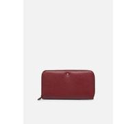 Geox - D.WALLET D35K3H00046C9999 Bordeaux - Pelletteria T.U Bordeaux