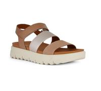 Sandali Geox Xand 2.1S B marrone donna - 40