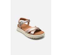 Geox - D XAND 2.1S Rosa - Sandali e scarpe aperte 41 Rosa