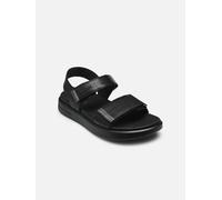 Geox - D XAND 2S 2 Nero - Sandali e scarpe aperte 36 Nero