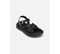 Geox - D XAND 2S 2 Nero - Sandali e scarpe aperte 42 Nero