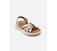 Geox Sandali D Xand 2S D35PAB 000CF C2012 Donna Oro 36