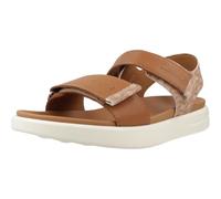 Geox - D XAND 2S 1 Marrone - Sandali e scarpe aperte 40 Marrone
