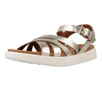 Geox Sandali Xand 2S oro con cinturino Donna 37 EU