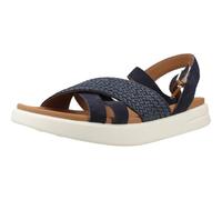 Geox Sandalo Donna D XAND 2S B Navy 38 EU