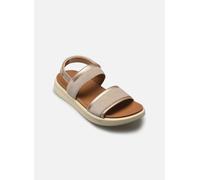 Geox Sandali XAND 2S A Donna Lt Taupe/Lt Gold 38 EU