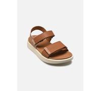 Geox - D XAND 2S Marrone - Sandali e scarpe aperte 41 Marrone