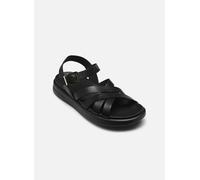 Sandali Geox Xand 2S Off nero donna - 37