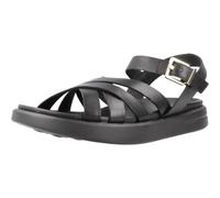 Geox Sandalo Xand 2S con cinturino Nero Taglia 39