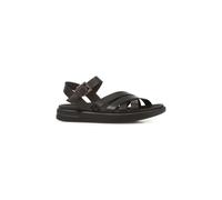 Geox - D Xand 2S - - Shoes - Donna - Nero - 38 EU