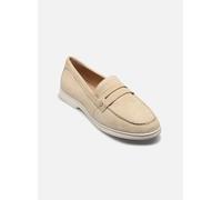 Geox D XAND 3 D, Mocassino Donna, Lt Taupe, 38.5 EU