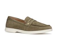 Geox Xan3 D Loafers Verde EU 41 Donna