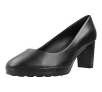Geox Décolleté Donna D Walk Pleasure 60 D35TED 000Y3 C9999 Nero 37