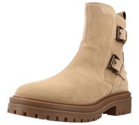 Geox - D IRIDEA C A Beige - Stivaletti e tronchetti 38 Beige