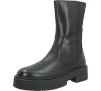 Geox Stivaletti D Spherica EC7 D36VDK00043C9999 Chelsea Donna Traspirante Ultra ammortizzato Nero 39