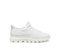 Geox D557MA06KBCC1000-D SPHERICA PLUS Sneakers Donna WHITE PE26