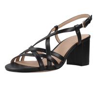 Geox - D VIRNILISA 65 S Nero - Sandali e scarpe aperte - Taglia 37 37 Nero