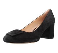 Geox - D VIRNILISA 65 F Nero - Décolleté 38 1/2 Nero