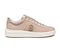 Geox DALYLA - Sneaker da Donna, Colore Beige, Taglia 42 EU, Beige., 42 EU