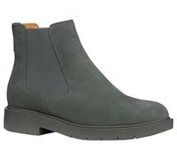 Geox Damen D Spherica Ec1 C Stivaletti, Salvia, 42 EU