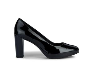 Geox - Décolleté Pleasure Nere - - Shoes - Donna - Nero - 39 EU
