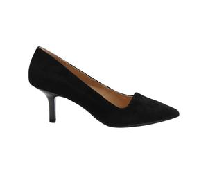 Geox - Despoto Pump - - Shoes - Donna - Nero - 36 EU