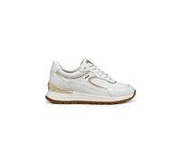 Geox - Desya ABX - - Shoes - Donna - Bianco - 39 EU