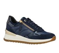 Geox Desya Scarpe Sportive Pelle Verniciata Donna (FS11218)