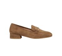 GEOX DHYALMA Donna Mocassini Scamosciati Comodi e Traspiranti D561NB000VLC6542