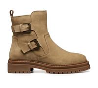 Geox DK Sand, stivali da donna D IRIDEA, taglia 39 EU, Sabbia Dk, 39 EU