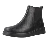 Geox Donna D Arlara D Stivaletti, Nero, 37 EU