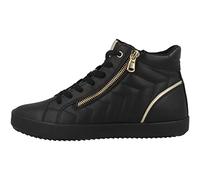 Scarpe da ginnastica da donna Geox Blomiee Noir 37