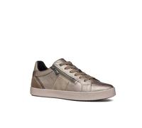 Geox - D BLOMIEE E Beige - Sneakers 36 Beige