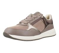 Geox - D BULMYA B Grigio - Sneakers 39 Grigio