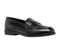 Mocassini da donna Geox Cloridie Noir 37