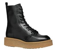 Geox Donna D Elidea B Caviglia, Nero, 41 EU