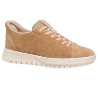 Geox Donna D Flextride Plus C Basket, Beige Rosa, 39 EU