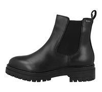 Geox Donna D Iridea B Abx A Stivaletti Donna, Nero (Black), 35 EU