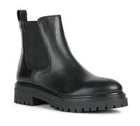 Geox Stivaletti Donna D Iridea B Abx Nero 40