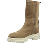 Geox Donna D Iridea B Abx B Stivaletti Donna, Beige (Sand), 39 EU